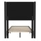 Flash Furniture Gray Queen Platform Bed with Headboard YK-1078-GY-T-GG - alternate 7